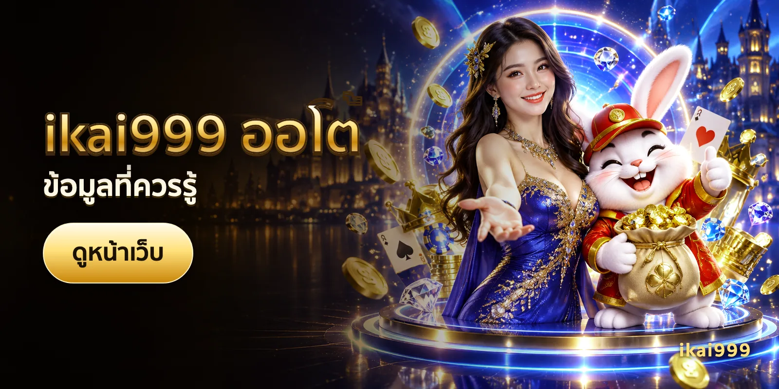 ภาพประกอบบทความ ikai999 ออโต้ — ข้อมูลที่ควรรู้