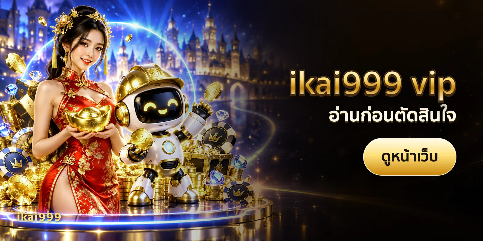 ภาพประกอบบทความ ikai999 vip — อ่านก่อนตัดสินใจ