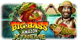 ภาพเกม Big Bass Amazon Xtreme ที่ ikai999 รวบรวมไว้