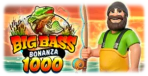ภาพเกม Big Bass Bonanza 1000 ที่ ikai999 รวบรวมไว้