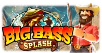 ภาพเกม Big Bass Splash ที่ ikai999 รวบรวมไว้