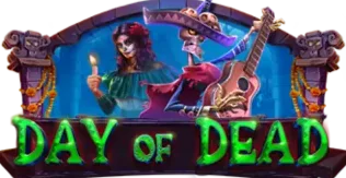ภาพเกม Day Of Dead ที่ ikai999 รวบรวมไว้