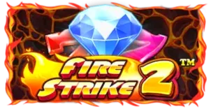 ภาพเกม Fire Strike 2 ที่ ikai999 รวบรวมไว้