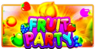 ภาพเกม Fruit Party ที่ ikai999 รวบรวมไว้