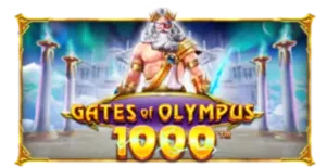 ภาพเกม Gates Of Olympus 1000 ที่ ikai999 รวบรวมไว้
