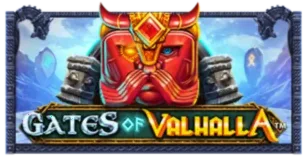 ภาพเกม Gates Of Valhalla ที่ ikai999 รวบรวมไว้