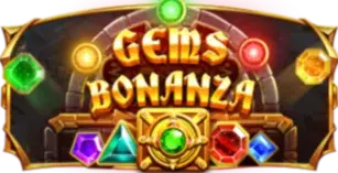 ภาพเกม Gems Bonanza ที่ ikai999 รวบรวมไว้