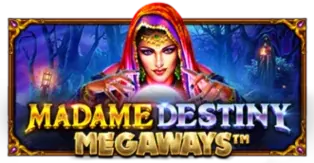ภาพเกม Madame Destiny Megaways ที่ ikai999 รวบรวมไว้