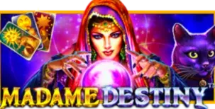 ภาพเกม Madame Destiny ที่ ikai999 รวบรวมไว้