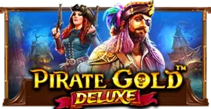 ภาพเกม Pirate Gold Deluxe ที่ ikai999 รวบรวมไว้