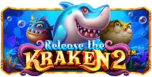 ภาพเกม Release The Kraken 2 ที่ ikai999 รวบรวมไว้