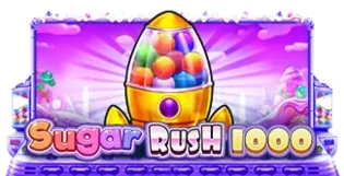 ภาพเกม Sugar Rush 1000 ที่ ikai999 รวบรวมไว้